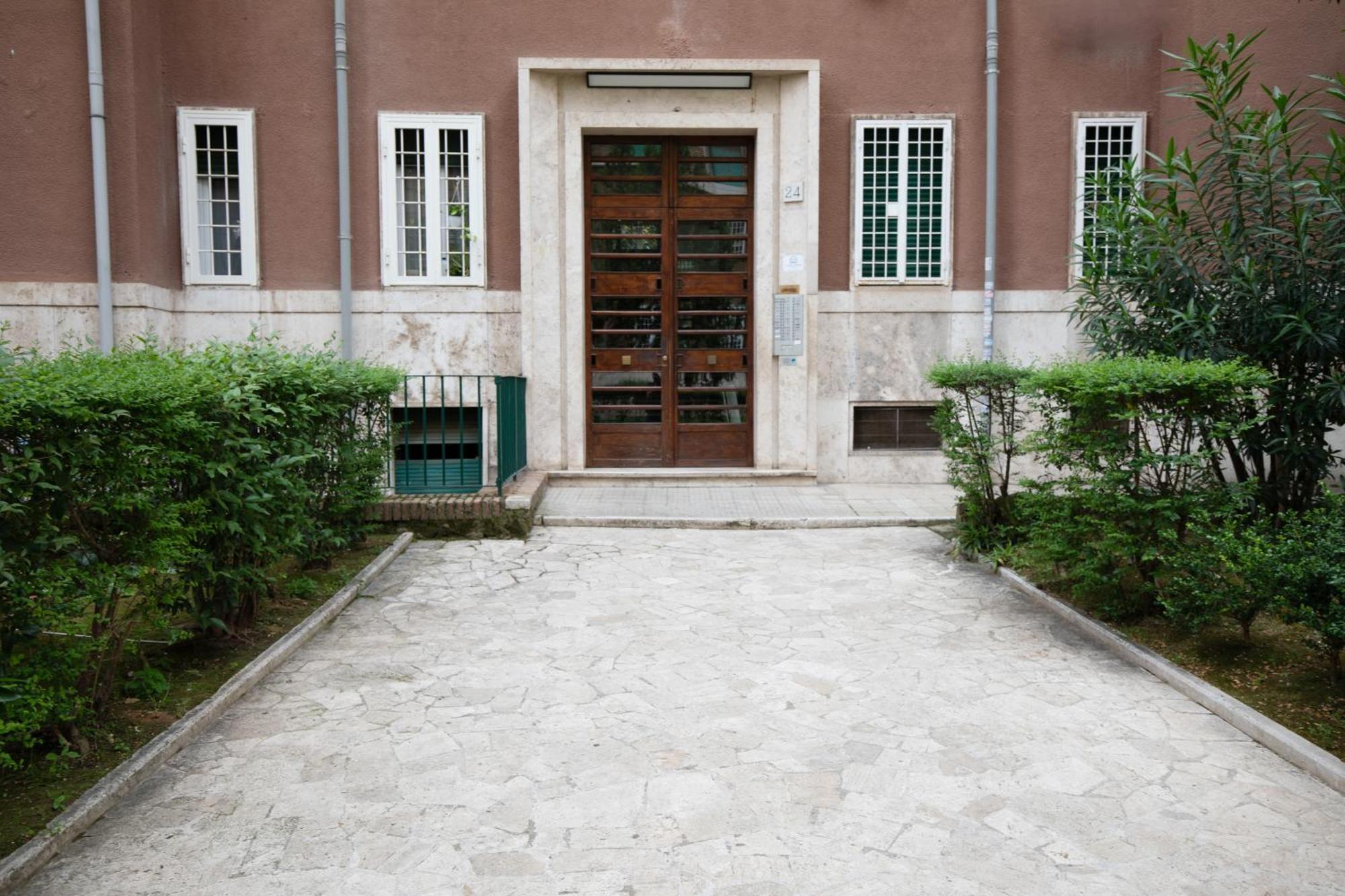 Appartamento Civico Appia *