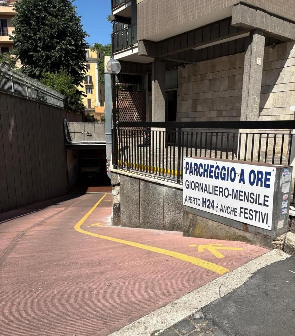 Civico Appia Appartamento